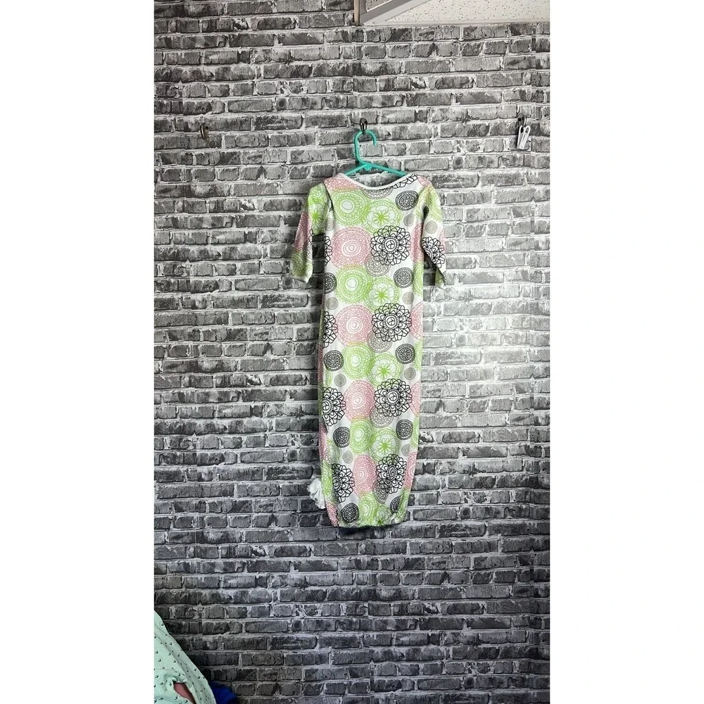 baby girls gown‎
